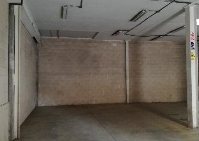 Nave industrial de 300 m2 en alquiler en Getafe