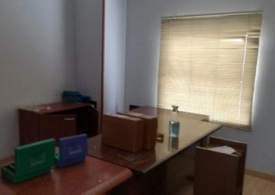 Nave industrial de 300 m2 en alquiler en Getafe