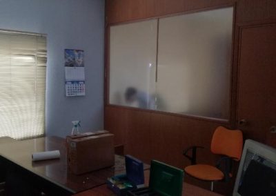 Nave industrial de 300 m2 en alquiler en Getafe