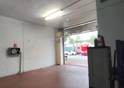 Nave industrial en venta de 411 m2 en Pinto